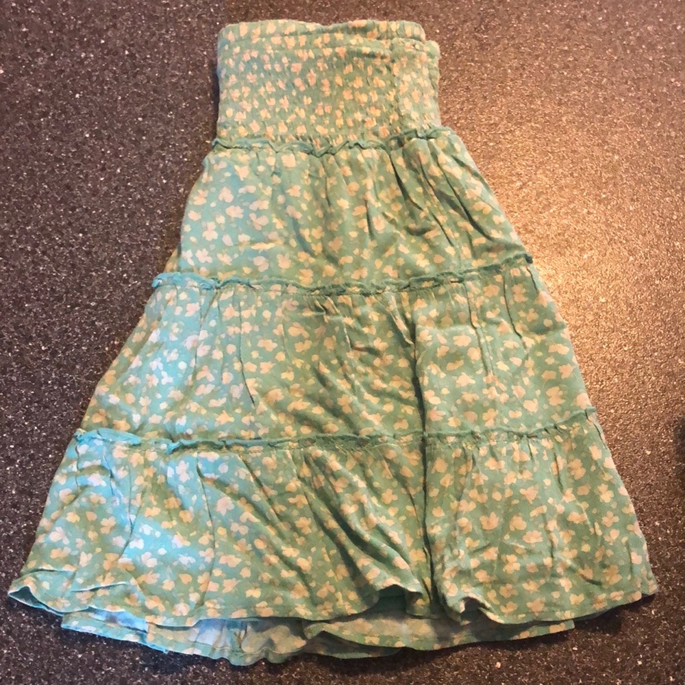 American eagle loose skirt (size xs) - Picture 5 of 5